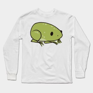 Froge Long Sleeve T-Shirt